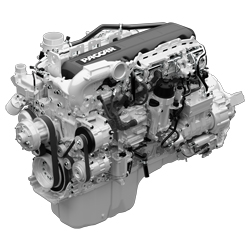 U2179 Engine